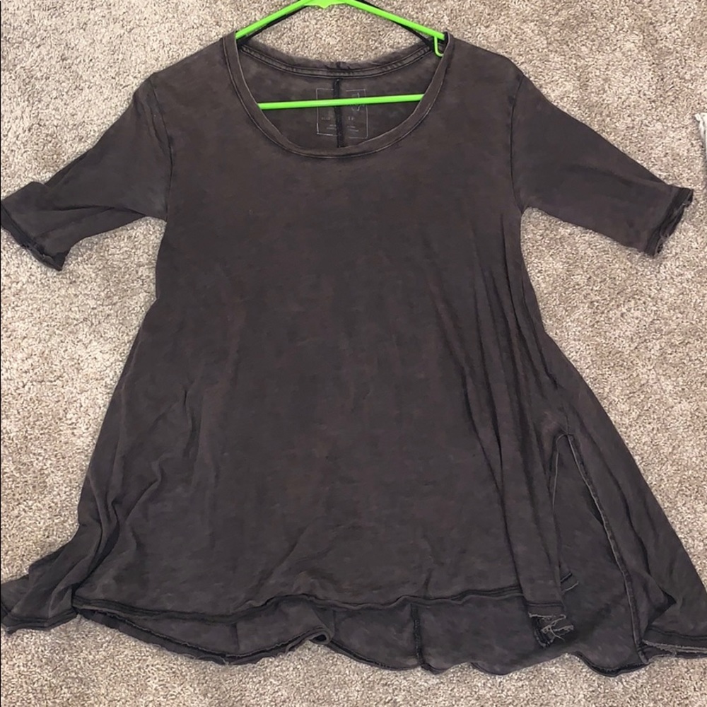 NWOT Free People Flowy Top